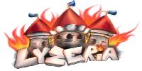 ⭐ Lyzeria | PvP-Faction / FarmToWin | play.lyzeria.fr | 1,8 - 1,15 ⭐