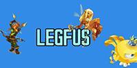 ⚡LEGFUS 2.10 - FREE TO PLAY⚡