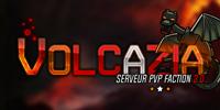 ⭐ Volcazia V1 | PVP Faction 1.7.10 | Crack ON | Launcher ⭐