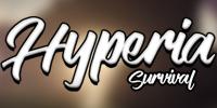 HYPERIAMC.FR - Survie 1.9 à 1.12! | NoLagg | 50 emplacements