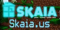 SkaiaCraft Cracked 1.12.2 Factions / 1.13.2 Towny (Minecraft)