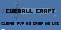 CueballCraft 1.12.2 Minecraft de survie fissuré