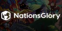 NationsGlory - PvP/Faction | Moddé | Map Monde