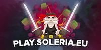 Sol ▶ Soleria PvP / Faction - Armes de coutume et d'atelier dynamiques ◀ ▬