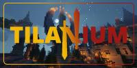 ► ✨ TILANIUM ∫ Semi-Rp ∫ Nation ∫ Moddé ✨ ◀