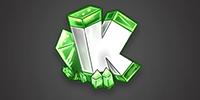 ► Kryptonia - PvP/Faction 1.7.10 sous Launcher - LEGACY◄
