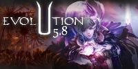 Aion Evolution 5.8 + 4.7