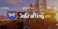 SoCrafting.eu - PvP/Factions inédit - KitPvP - Events réguliers