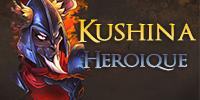 Kushina Heroïque & Semilike