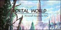 Portal World - RogueLike (Danmachi-Like)