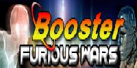 Furious Wars : Le Wargame Spatial Ultime !