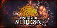 ⚔️ Lineage II Reborn ⚔️ TOP ONLINE: 180 !