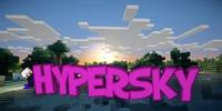 ✮ HyperSky | Skyblock/Pvp | 1.8 à 1.12+ ✮