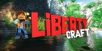 ★ Liberty-Craft ★ [PVE/PVP] ★ 1.15.2 ★