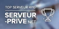 Serveur-prive.net - Classement de serveurs