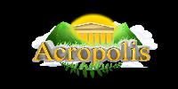 ⭐ Acropolis » PVP/Factions F2W | [1.8+] ⭐