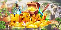 ⭐ McRoyal  | PvP / Factions 100% FarmToWin ⭐