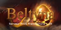 - BELTYNA 1.29 | Cheats Soon | Héroïque | Semi Like | IpDrop Free