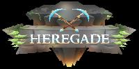 Heregade
