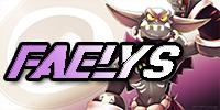 ★Faelys 2.10★ | PvPvM Fun | Boutique Bas Prix | Vote x2