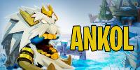 Ankol 2.10 | Prestige | Donjon Exclusif | Semi-Cheat