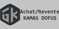 ⭐ Get-Kamas | Achat/Revente Kamas & Power-Leveling Dofus ⭐