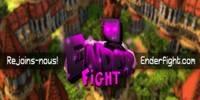 ⭐ EnderFight ⭐ PvP Factions Farm2Win 1.8+