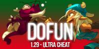 Dofun V2 | 40FPS - MEGA PARCHO - PVP 200 NO CHEAT, JP FREE