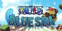 One Piece Blue Sea