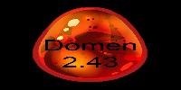 ★ DOMEN 2.43 ★ FREE TO PLAY | SEMI-CHEAT | FUN | 