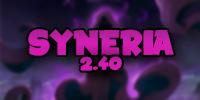 SYNERIA 2.40 | FUSION DE CLASSE | SEMI-CHEAT EVOLUTIF | OMEGA CUSTOM