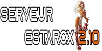 Estarox | Serveur en Accès anticipés | 2.10