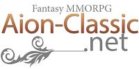 Aion Classic 1.2 Original Korean Client