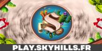 SKYHILLS SkyBlock Farm2Win ! | 1.12 à 1.18+