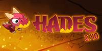 HADES 2.40 | SEMI-LIKE | PVP | PVM | FREE-TO-PLAY