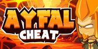 ⭐️ AYFAL 2.51 ULTRA CHEAT ⭐️