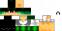 Cafus craft
