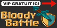 ►Play.BloodyBattle.net | Nouvelle faction de rubis et autres sans lanceur