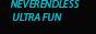 NEVERENDLESS ULTRA FUN 3.3.5 - Pas D allopass