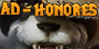 Ad-Honores - Ultra-FUN MoP 5.4.8 - Spell hors classe