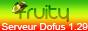 || [1.29]FruityMoment1.0[1.29] || 2000LvL || MaJ régulières || 16Go ||