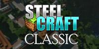 SteelCraft FACTION | MOBS CUSTOM | ACHAT/VENTE | QUÊTES | GRADES