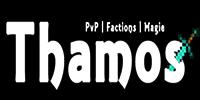 Magic Thamos - [24/7][PvP][Cracker][Sans Whit-List][Original][Nolag]