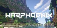 -[ WarPhoenix ]- PvP-Faction-Ultra-Cheat /FLY Gratos ! Mini jeux !