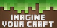 Imagine Your Craft - Factions / Semi-RP / Mini-Jeux