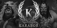 Karabor - Warlords of Draenor WoD