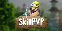 ▶ -=[ SkillPVP ⛏ ]=- | Faction - PVPBox | LAUNCHER |  ◀